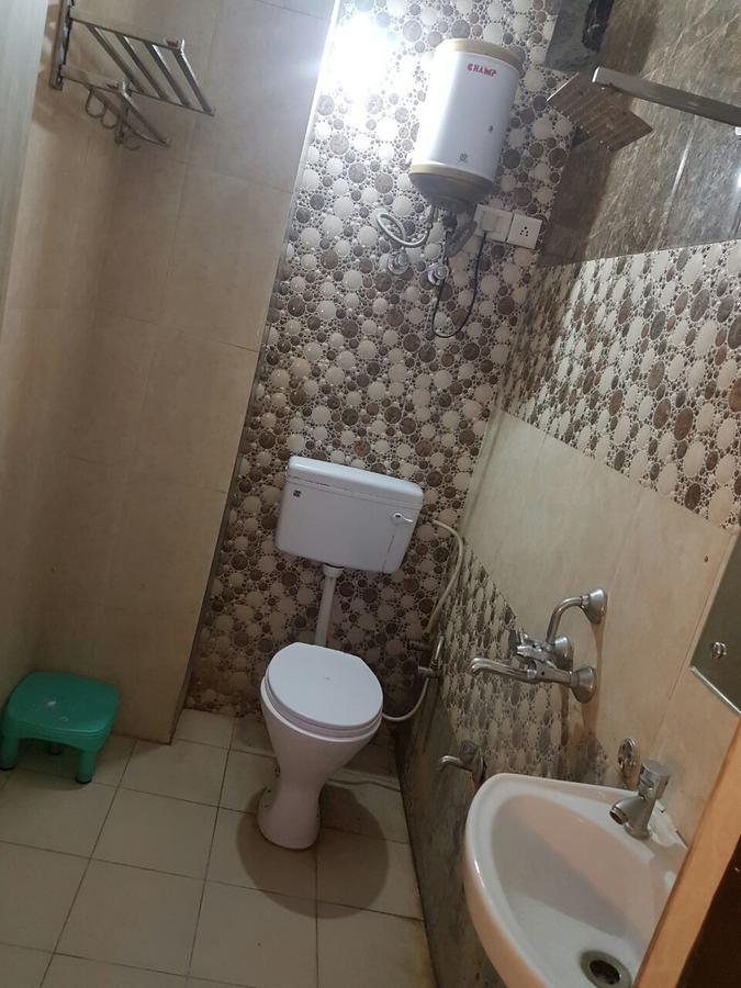 ניו דלהי Hotel Perfect Palace מראה חיצוני תמונה